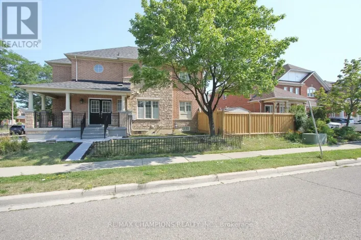 28 EGYPT DRIVE, Brampton