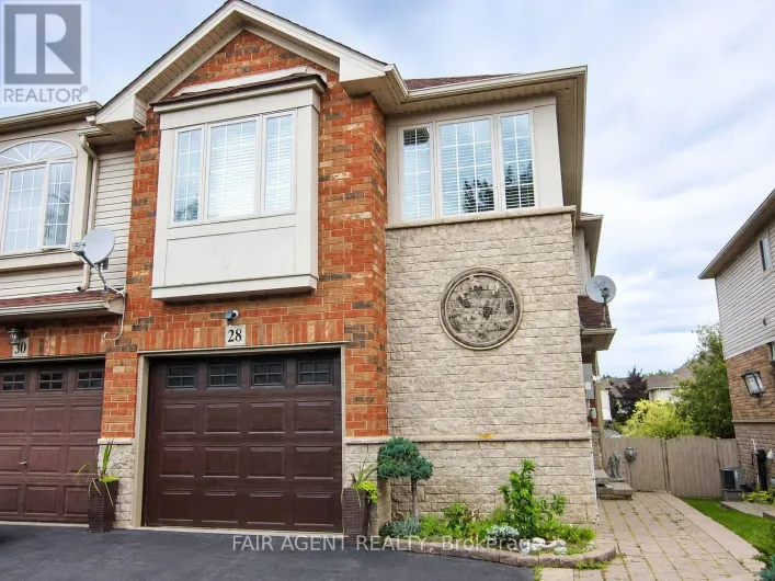 28 ELDERBERRY AVENUE, Grimsby