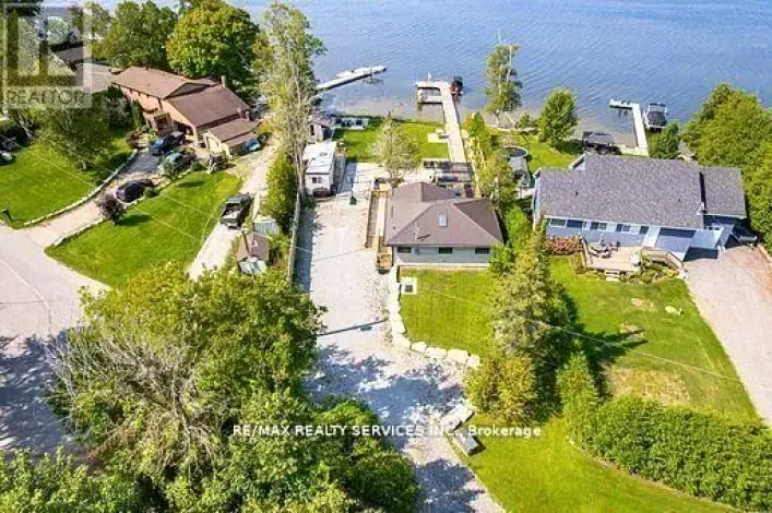28 ELDONIA ROAD, Kawartha Lakes