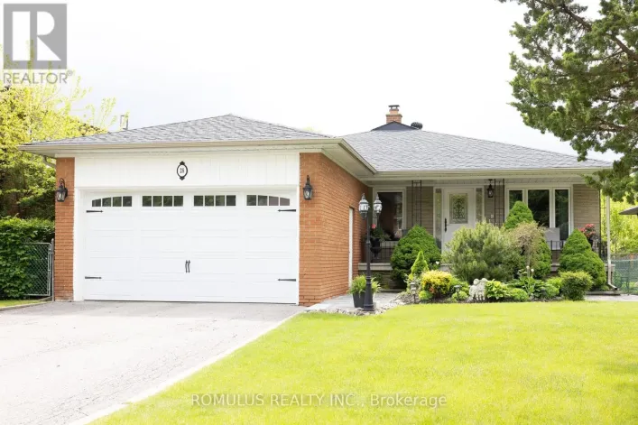 28 ELDORADO COURT, Toronto