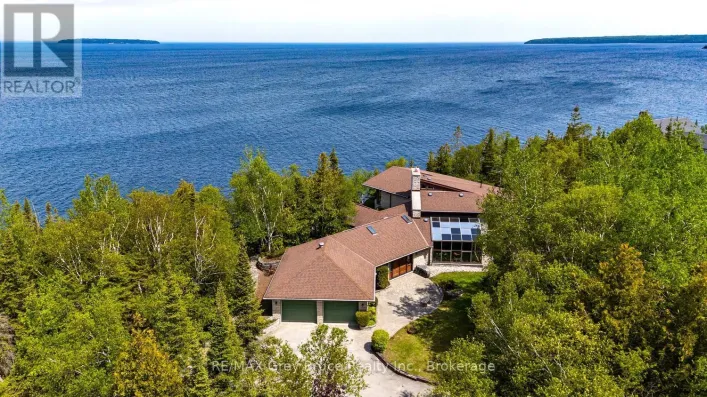 28 ELGIN STREET, Northern Bruce Peninsula