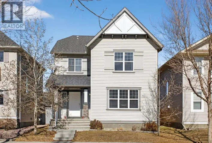 28 Elgin View SE, Calgary