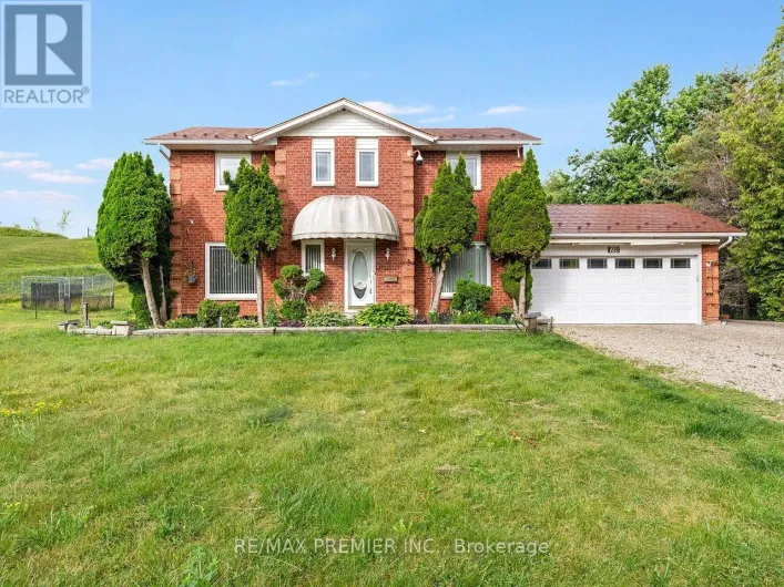 28 EMELINE STREET, Caledon
