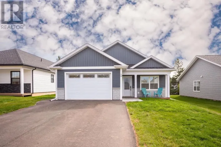 28 Emily Drive, Charlottetown