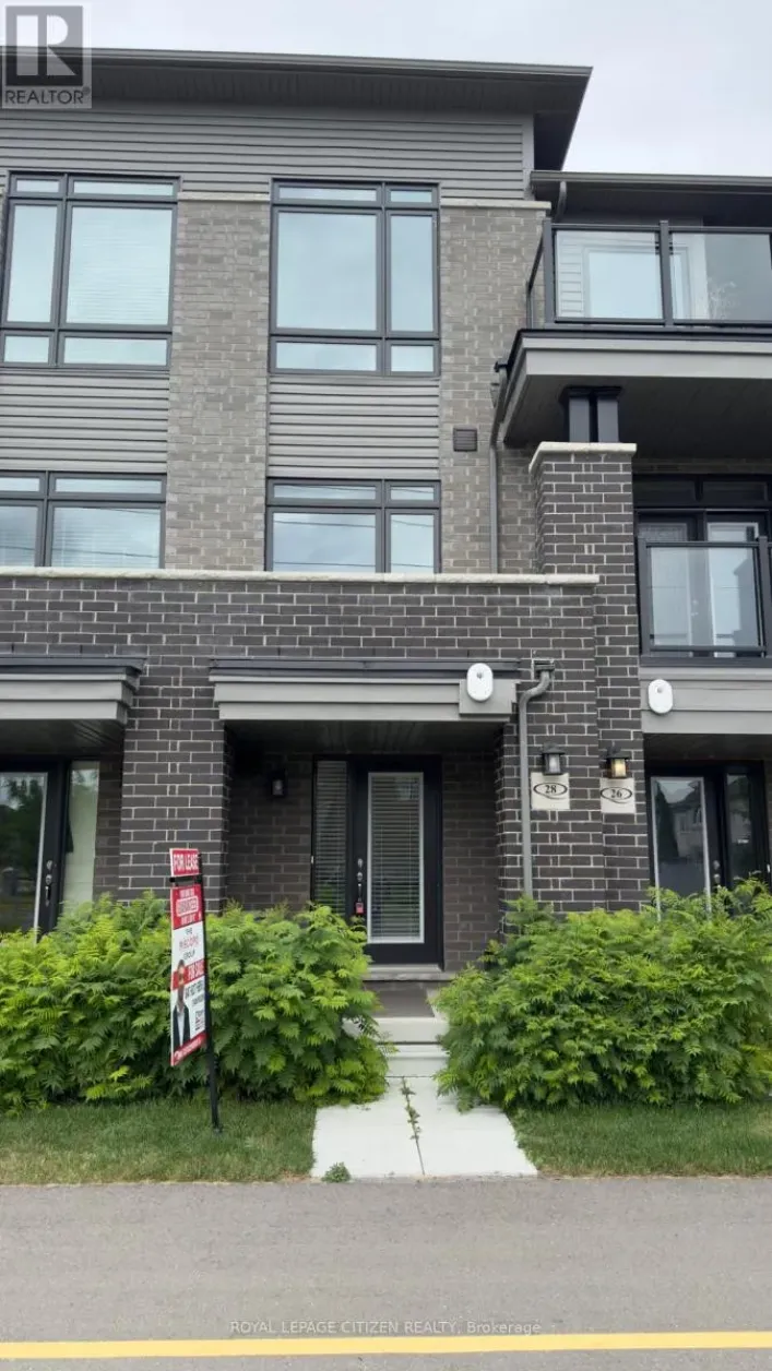 28 EMMAS WAY W, Whitby