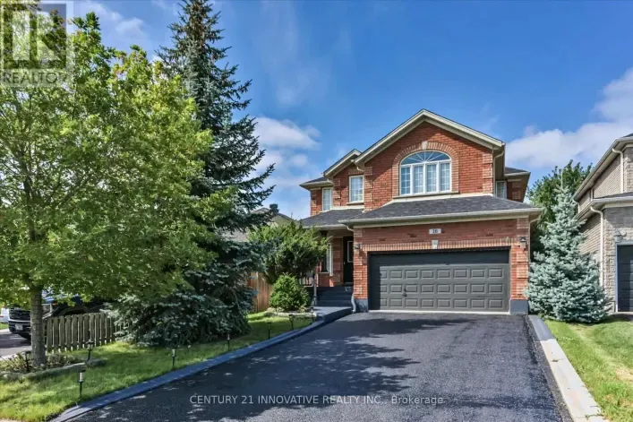 28 EMPIRE DRIVE, Barrie