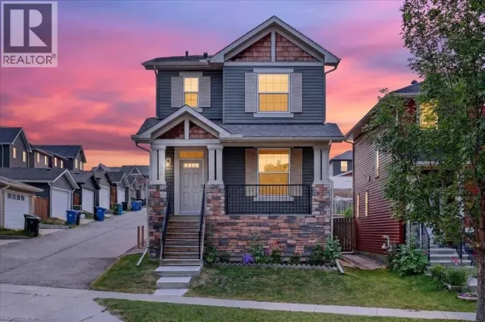 28 Evansborough Gate NW, Calgary