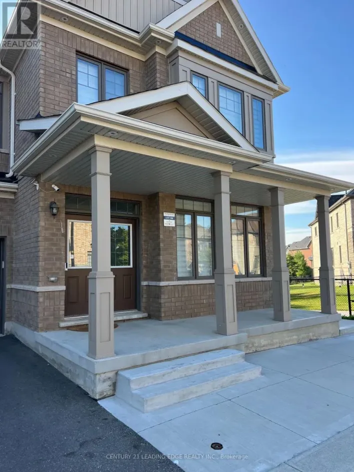 28 EZRA CRESCENT, Brampton