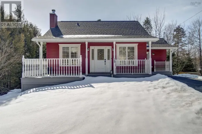 28 Feller Court|Millwood, Middle Sackville