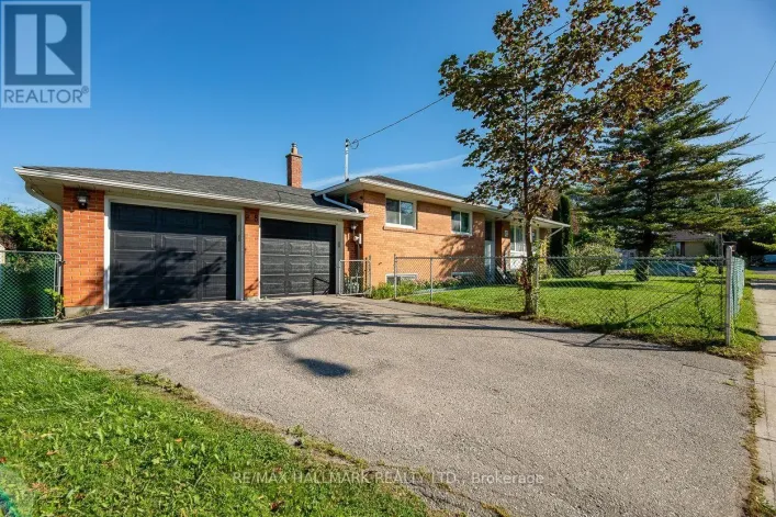 28 FERMOY ROAD, Toronto