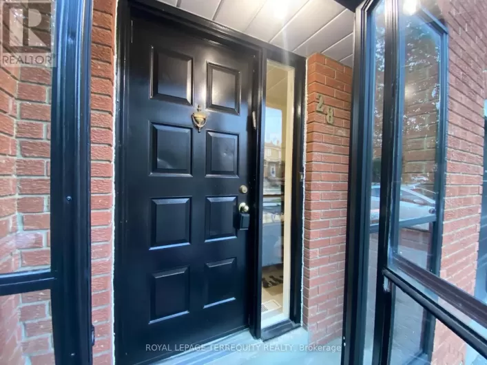 28 FESTIVAL DRIVE, Toronto