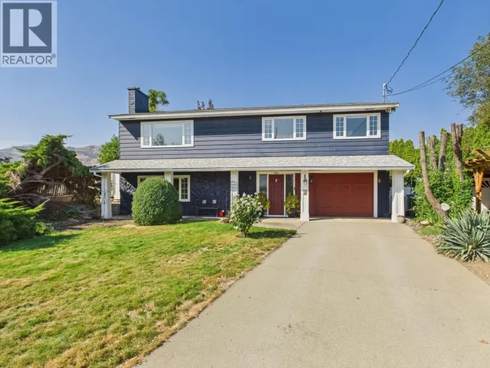 28 Finch Crescent, Osoyoos