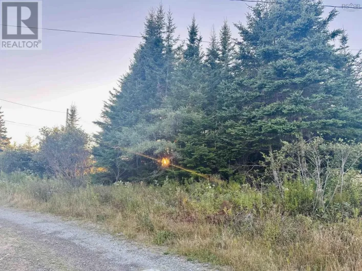 28 Flat Point Road, Clam Harbour