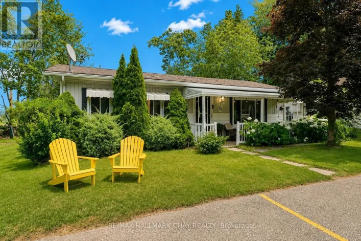 28 FLORA COURT, Innisfil