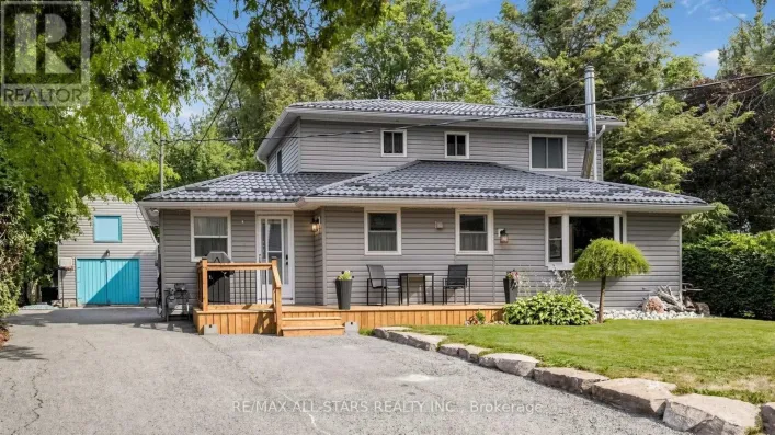 28 FLORENCE DRIVE, Georgina