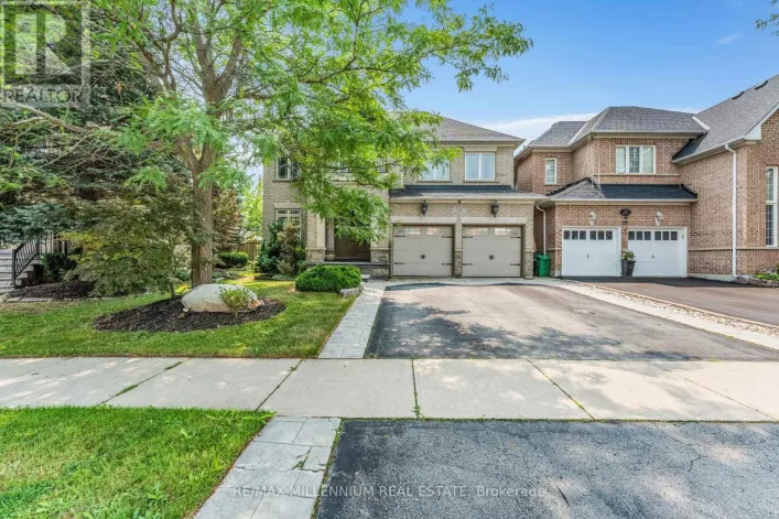 28 FOGERTY STREET, Brampton