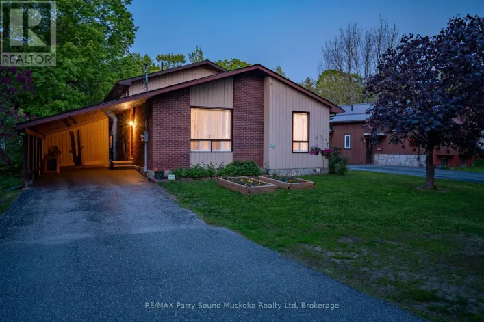 28 FOREST STREET, Parry Sound