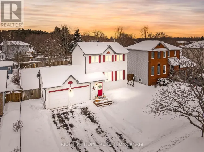 28 FOREST WOOD DRIVE, Essa