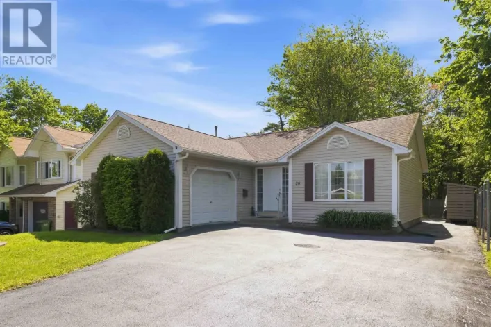 28 Fort Sackville Road, Bedford
