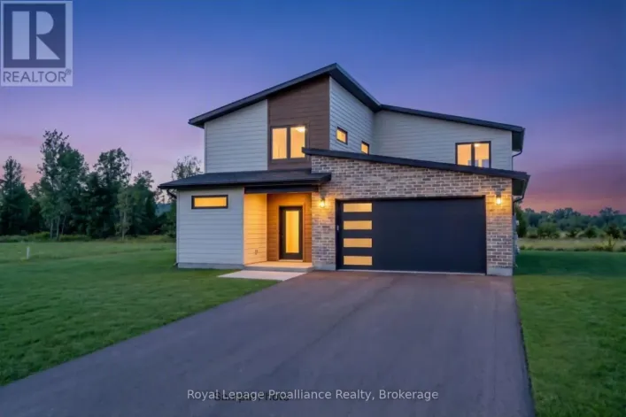 28 FRASER DRIVE, Quinte West
