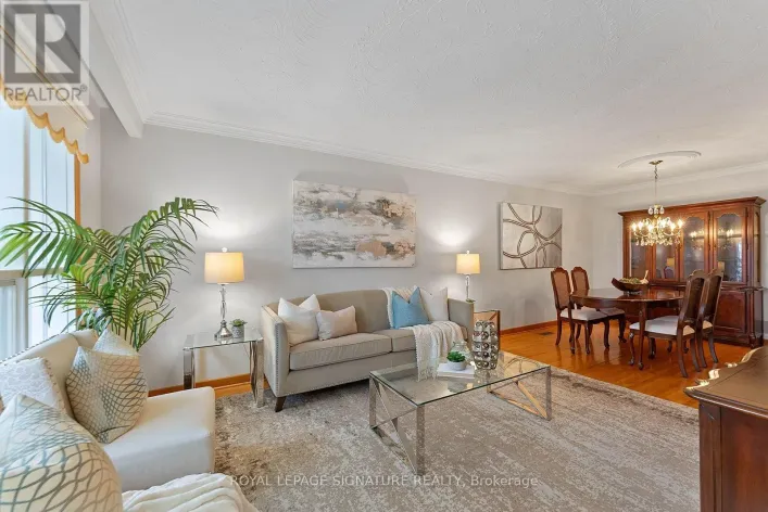 28 FRED BLAND CRESCENT, Toronto