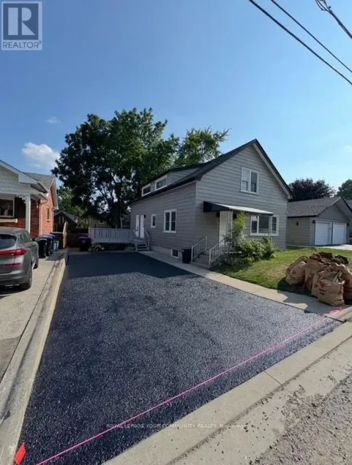 28 FREDERICK STREET, Bradford West Gwillimbury