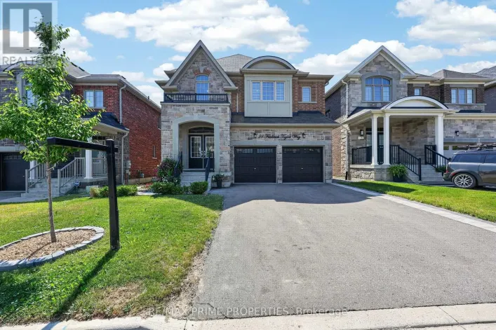 28 FREDERICK TAYLOR WAY, East Gwillimbury
