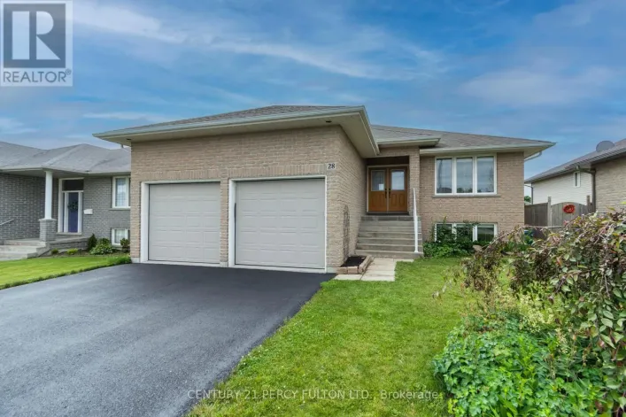 28 FREEDOM CRESCENT, Quinte West