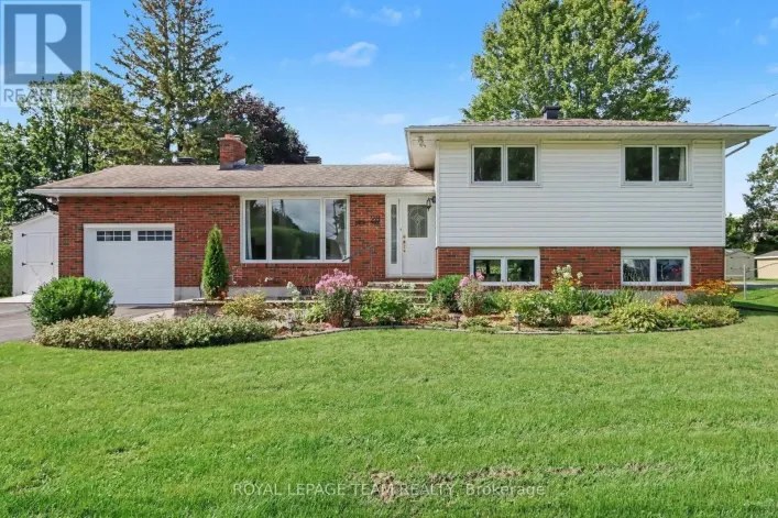 28 GAMBLE DRIVE, Ottawa