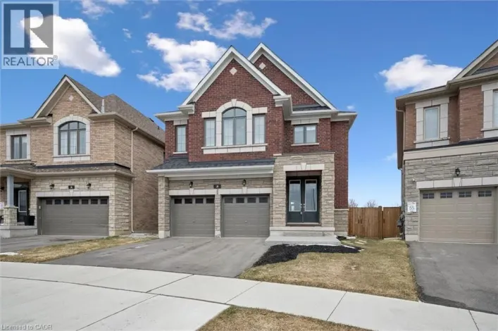 28 GARLAND Avenue, Cambridge