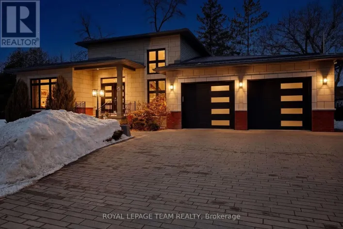 28 GEORGE STREET, Westport