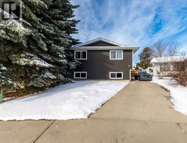 28 Goard Close, Red Deer