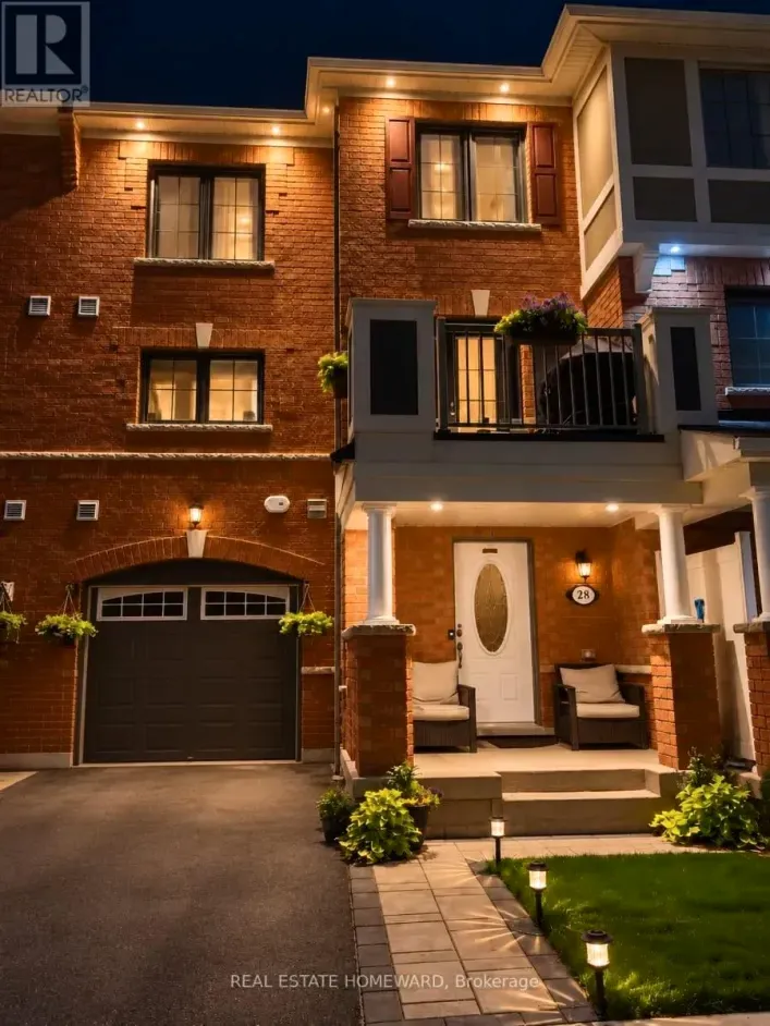 28 GOLDEYE STREET, Whitby