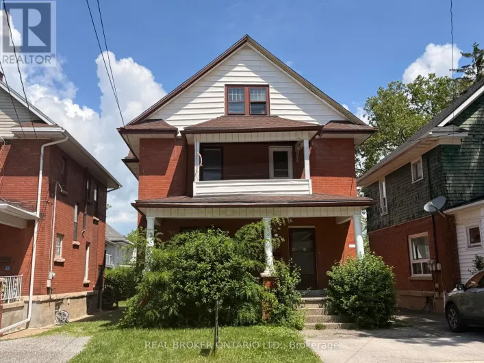 28 GROVE STREET, Welland