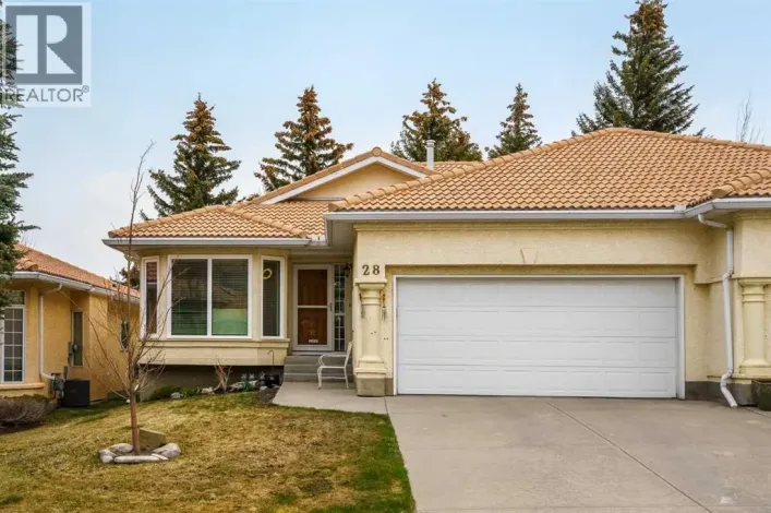 28 Hamptons Rise NW, Calgary