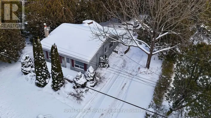 28 HARPUR DRIVE, Northern Bruce Peninsula