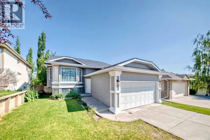 28 Harvest Oak Drive NE, Calgary