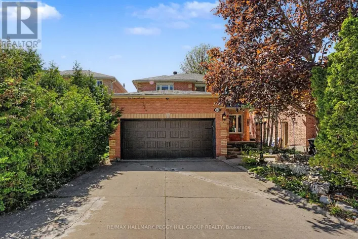 28 HAWKINS DRIVE, Barrie