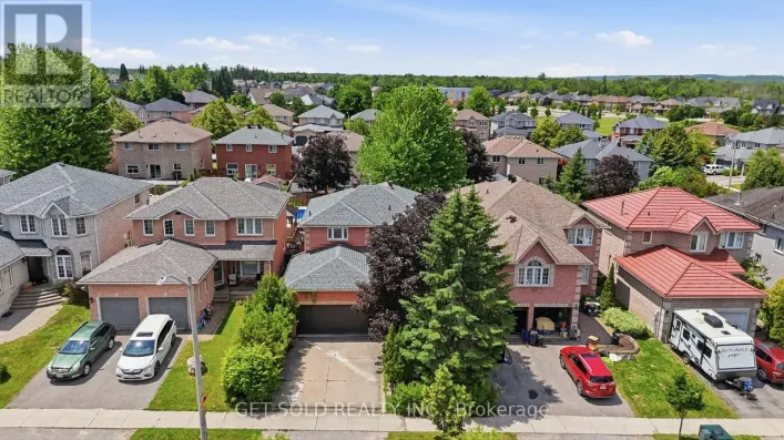 28 HAWKINS DRIVE, Barrie