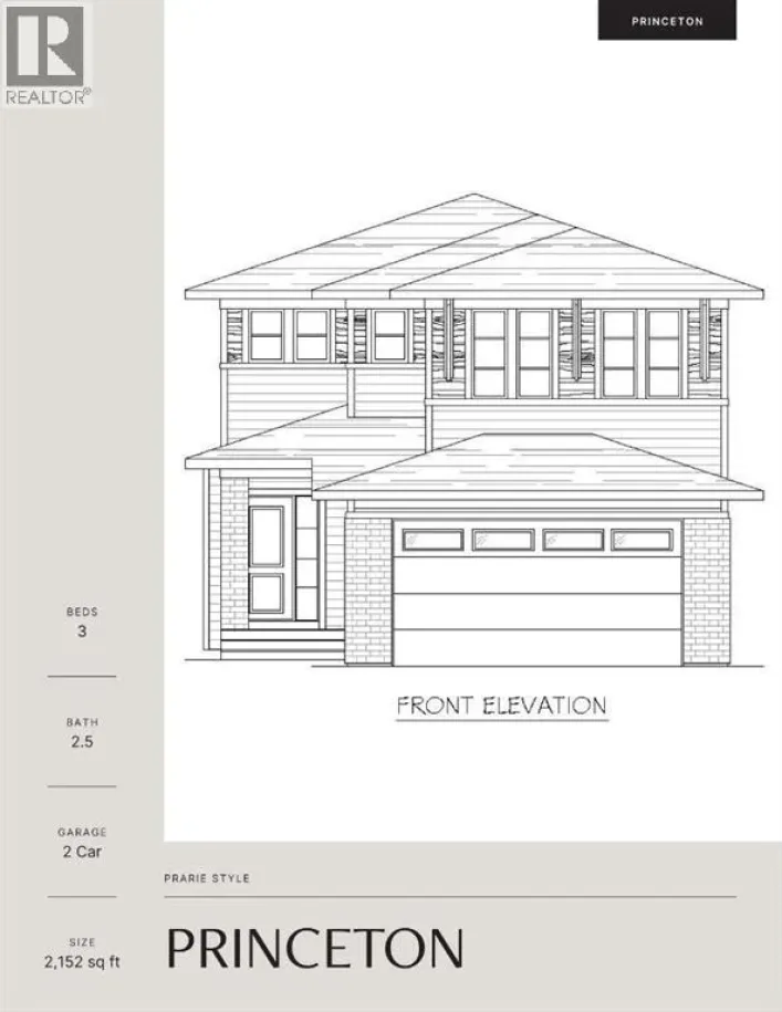 28 Heritage Ridge, Cochrane