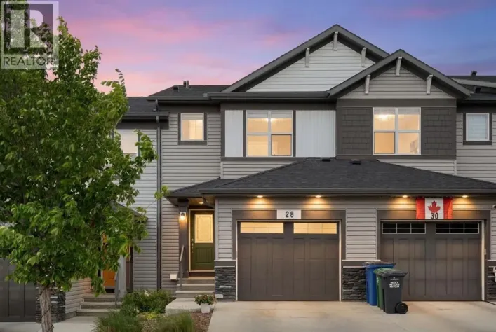28 Heritage Vista, Cochrane