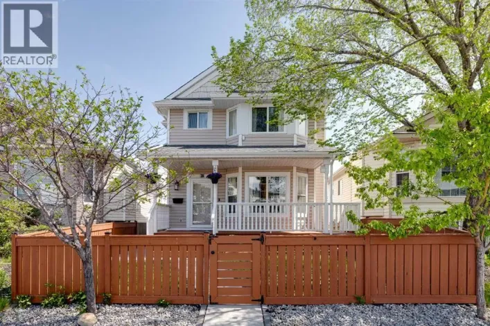 28 Hidden Point NW, Calgary