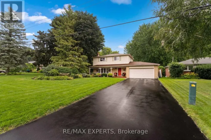 28 HILLTOP DRIVE, Caledon