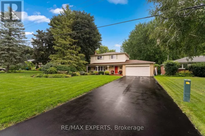 28 HILLTOP DRIVE, Caledon