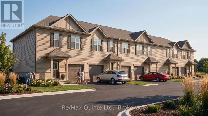 28 HINEMAN STREET, Prince Edward County