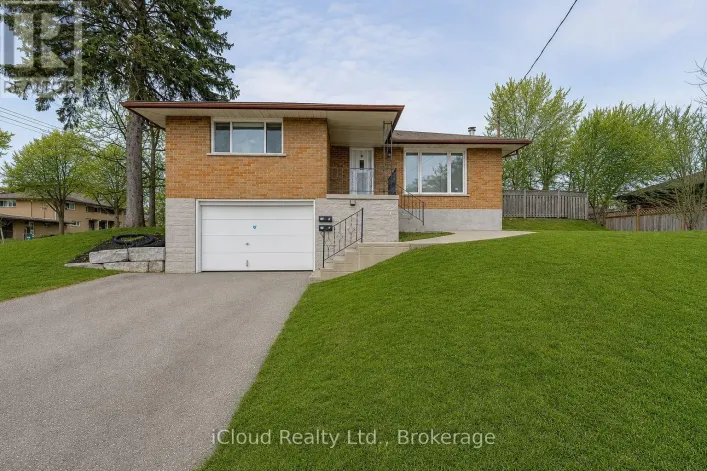 28 HOFFMAN STREET, Kitchener