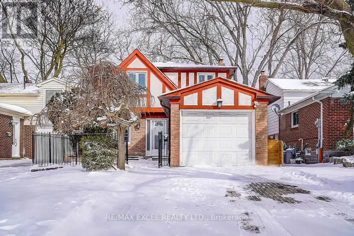 28 HOLSWORTHY CRESCENT, Markham
