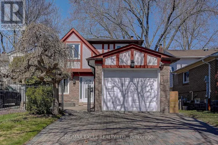 28 HOLSWORTHY CRESCENT, Markham