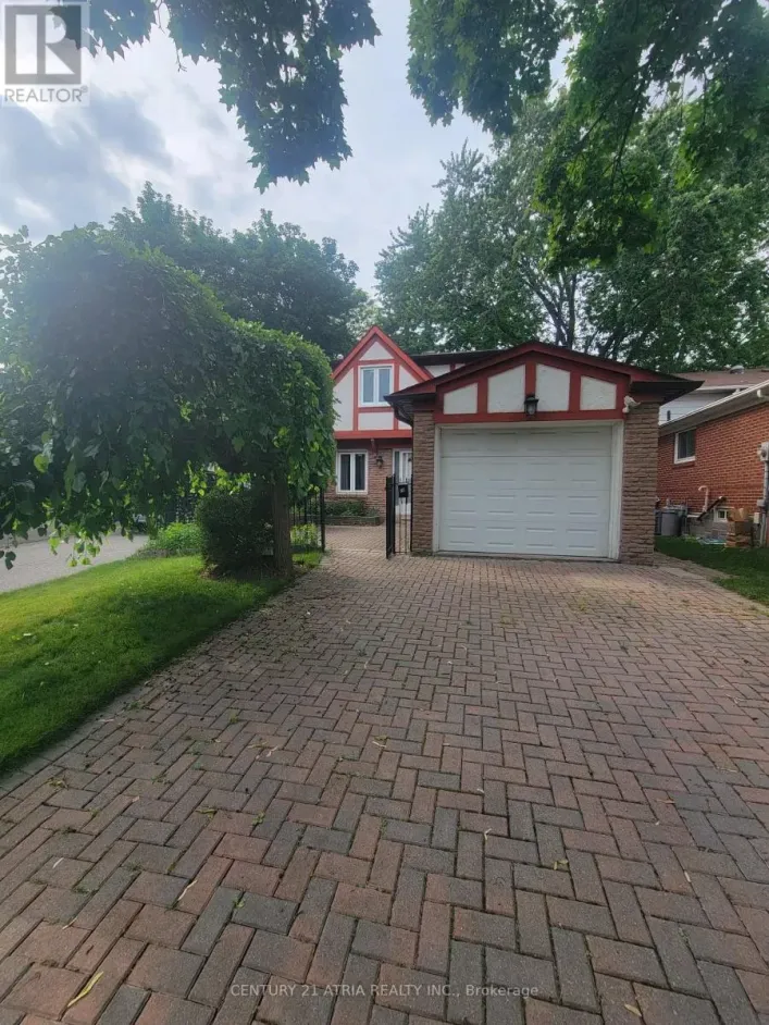 28 HOLSWORTHY CRESCENT, Markham