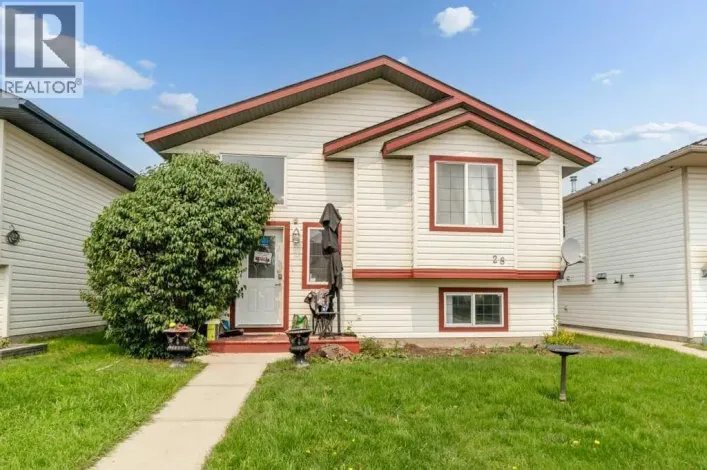 28 Hunter Road, Sylvan Lake